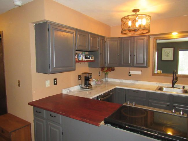 8390 Keith Siding Rd, House other with 4 bedrooms, 2 bathrooms and 3 parking in CRANDON WI | Image 13