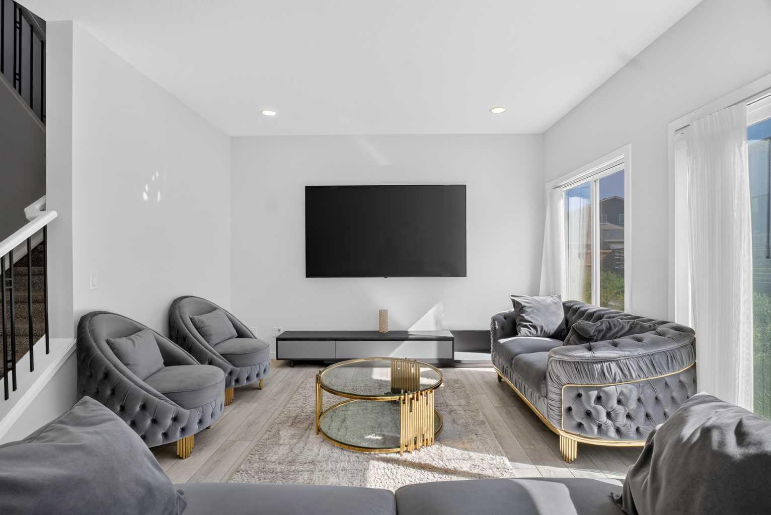 Residential in Calgary 5
