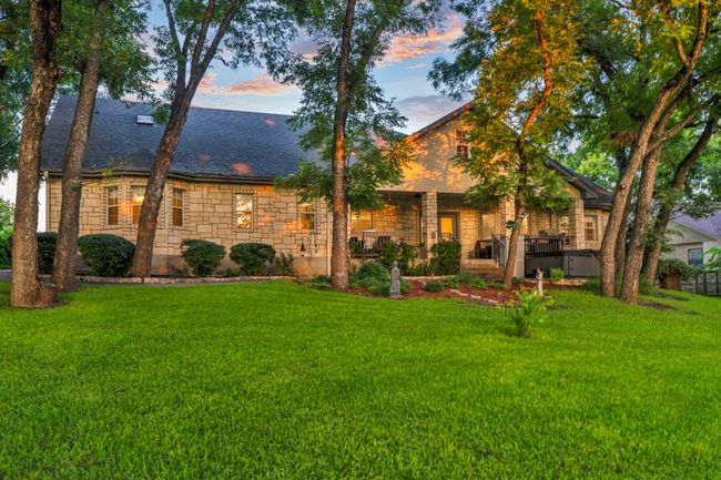 124 Bridgepoint Dr, House other with 4 bedrooms, 4 bathrooms and 2 parking in Kingsland TX | Image 29