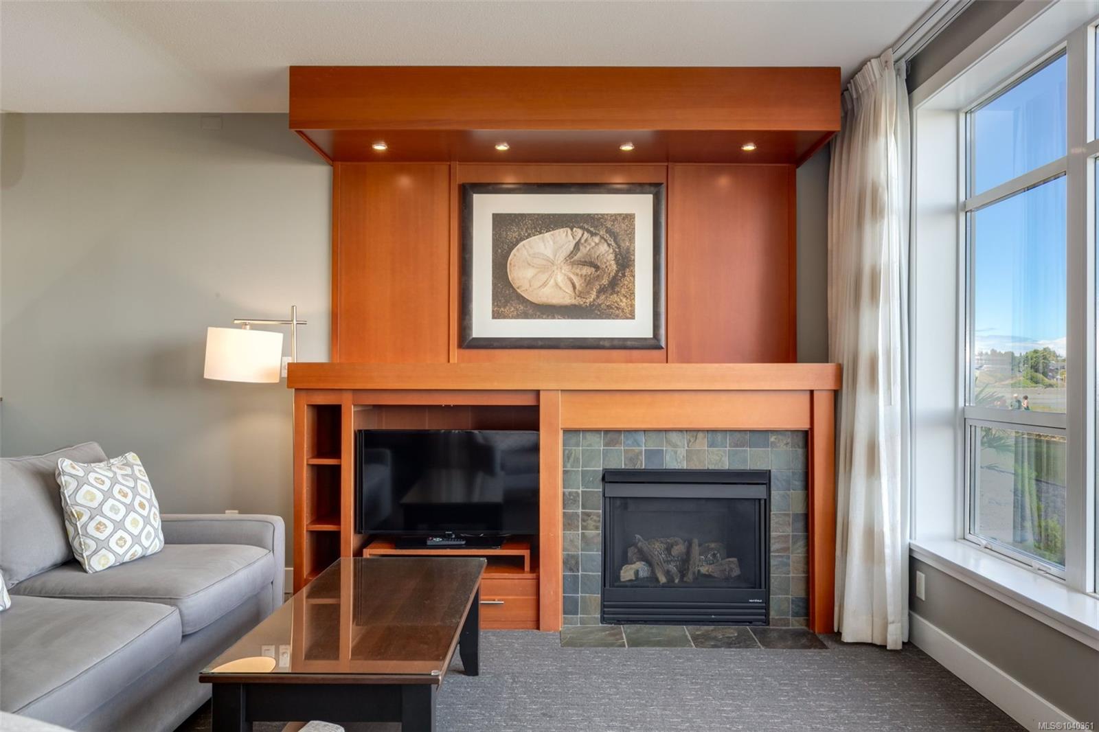 Residential in Parksville 3