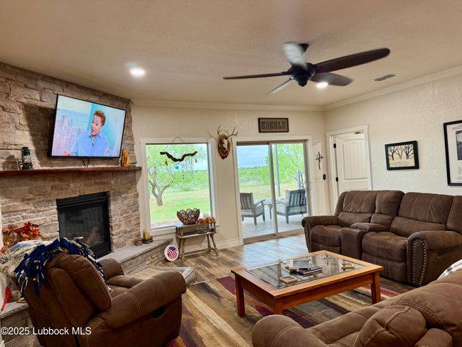 1010 Fagan Rd, House other with 4 bedrooms, 4 bathrooms and null parking in Snyder TX | Image 20