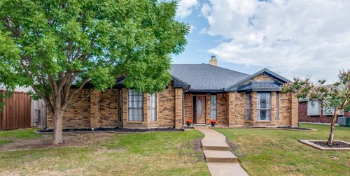 7505 Aberdeen Dr, Rowlett, TX, 75089-3029 | Card Image