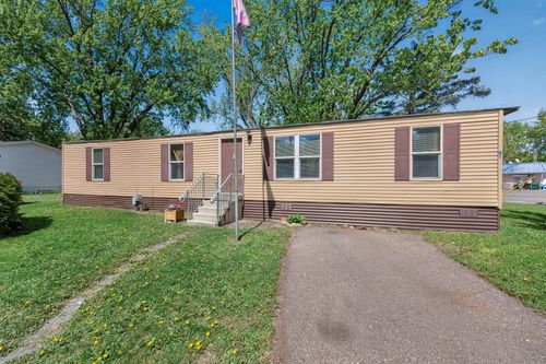 3351 91st Curv Ne, Blaine, MN, 55449-6844 | Card Image