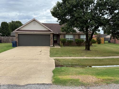 111 Primo Cir, Marion, AR, 72364-9034 | Card Image