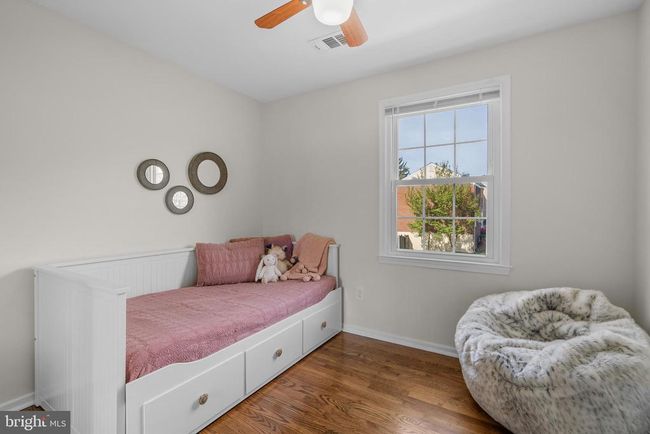 5476 Midship Ct, Townhouse with 4 bedrooms, 3 bathrooms and null parking in BURKE VA | Image 14
