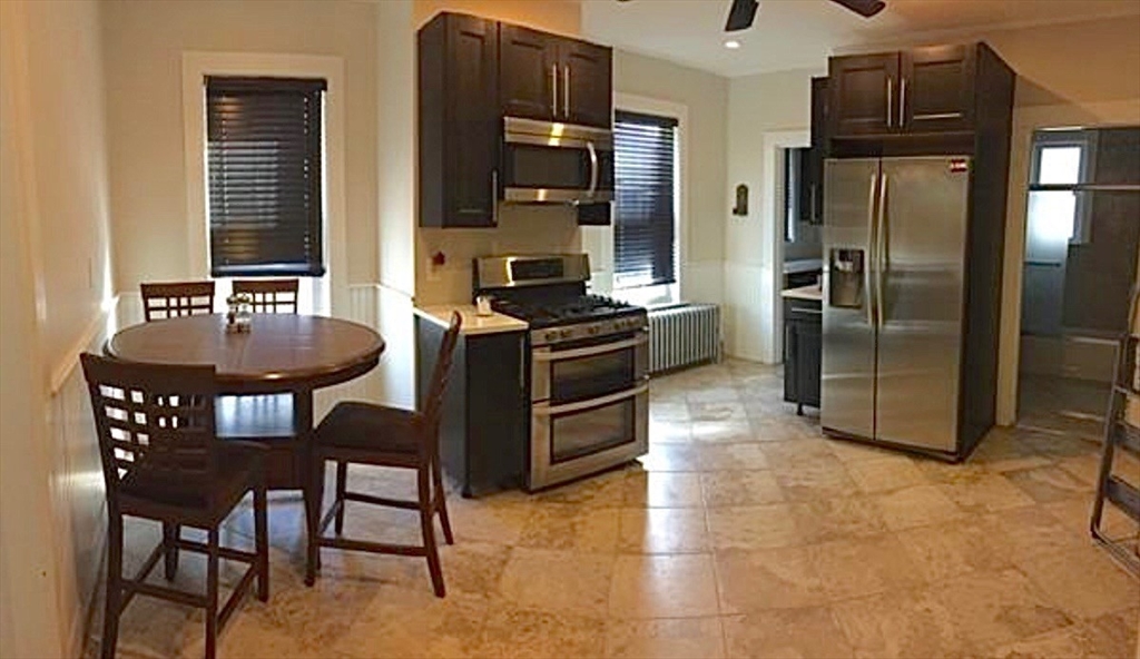 Residential Lease in Medford