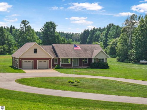 4608 E 14 Rd, Manton, MI, 49663-9734 | Card Image