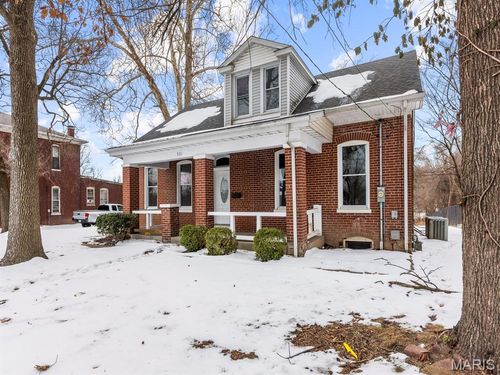 931 N N First St Street, Belleville, IL, 62226 | Card Image