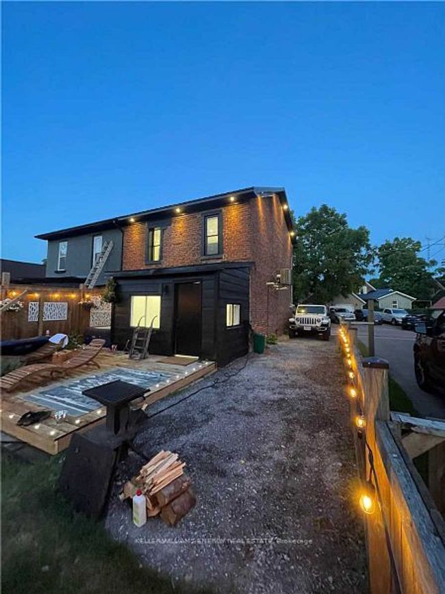 42 Margaret St, House attached with 3 bedrooms, 2 bathrooms and 3 parking in Port Hope ON | Image 46