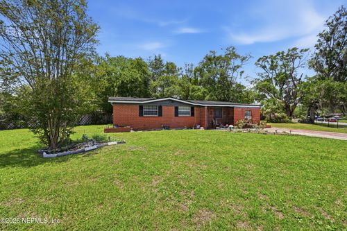 5202 Chivalry Dr, Jacksonville, FL, 32208-1085 | Card Image