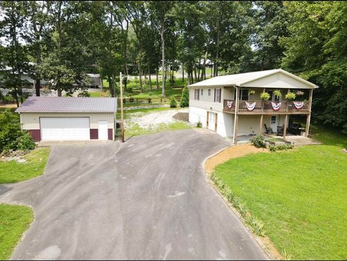 785 Rockcastle Lakeshore Drive, Cadiz, KY, 42211 | Card Image