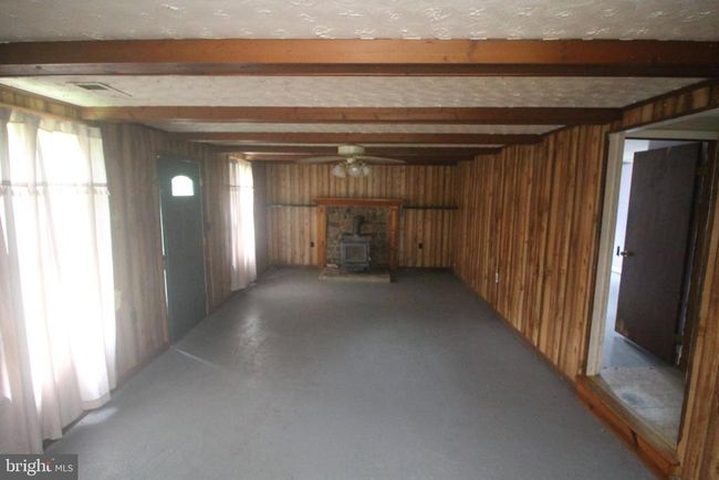 199 Keyser Run Rd, House other with 3 bedrooms, 1 bathrooms and null parking in WASHINGTON VA | Image 15
