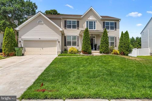 114 Branch Hill Drive, EGG HARBOR TOWNSHIP, NJ, 08234 | Card Image