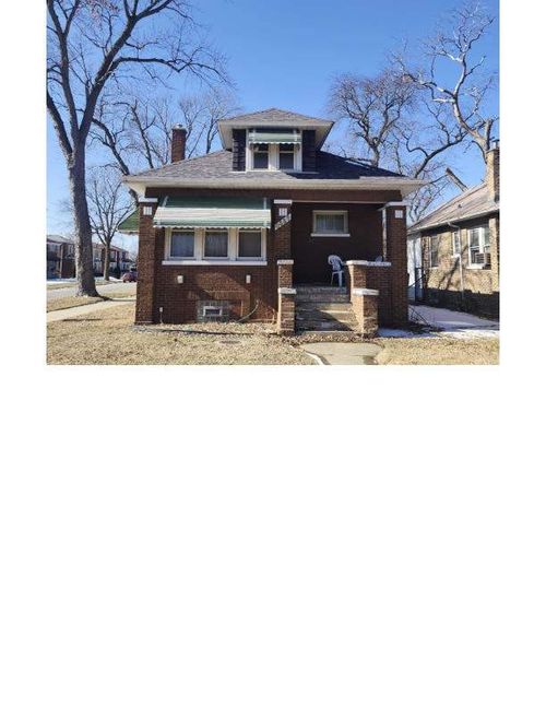 8558 S Saint Lawrence Avenue, Chicago, IL, 60619 | Card Image