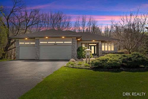 5900 Cannon Hills Dr, Ada, MI, 49301-8831 | Card Image