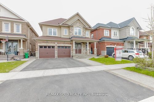 74 Bucksaw St, Brampton, ON, L7A4R3 | Card Image