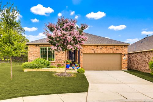 380 Sonata Canyon, Spring Branch, TX, 78070 | Card Image