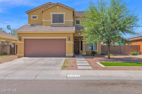2519 W Burgess Ln, Phoenix, AZ, 85041-5380 | Card Image