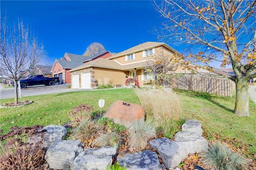 145 Cowan Blvd, Cambridge, ON, N1T1K9 | Card Image