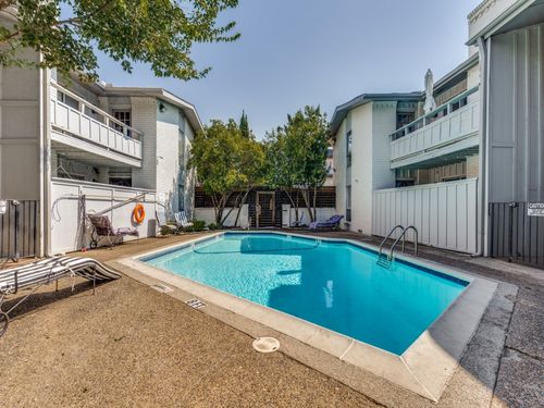 4347 Dickason Avenue, Dallas, TX, 75219 | Card Image