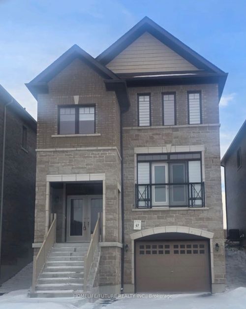 123 Kennedy Blvd, Alliston, ON, L9R0V9 | Card Image