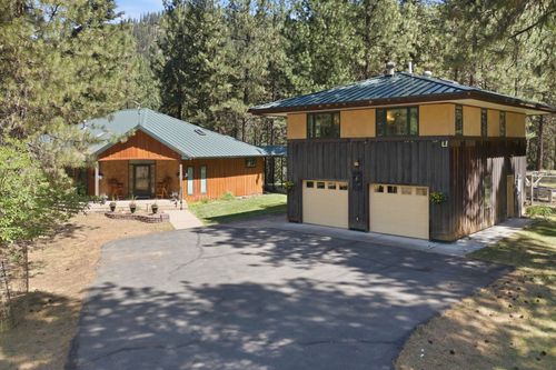 56 W River Ridge Lane, Superior, MT, 59872 | Card Image