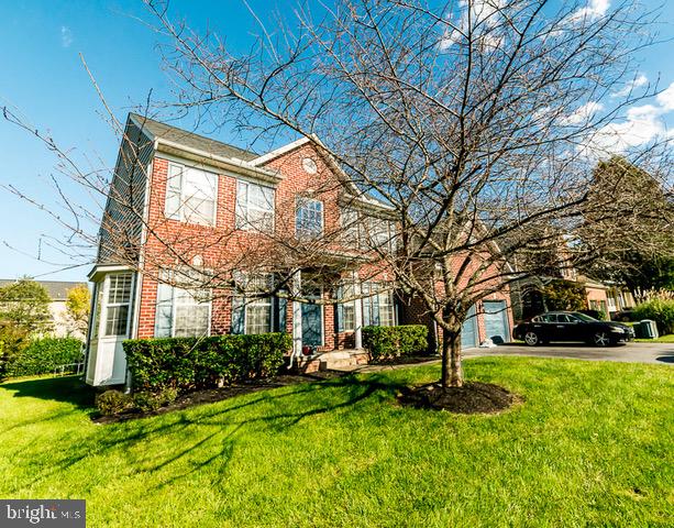 Wheeler Ln, Frederick, MD 21702