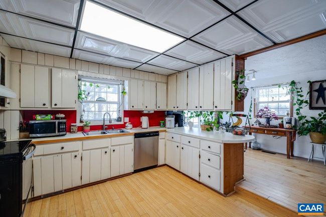 9751 Singers Glen Rd, House other with 3 bedrooms, 2 bathrooms and null parking in SINGERS GLEN VA | Image 15
