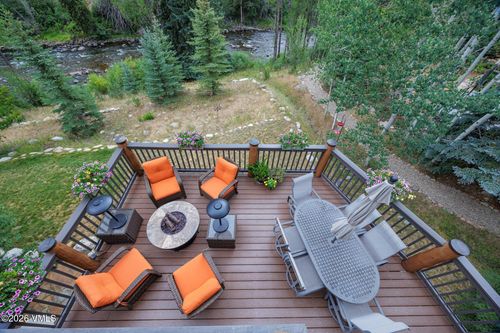 128 River Ranch Rd, Edwards, CO, 81632-7901 | Card Image