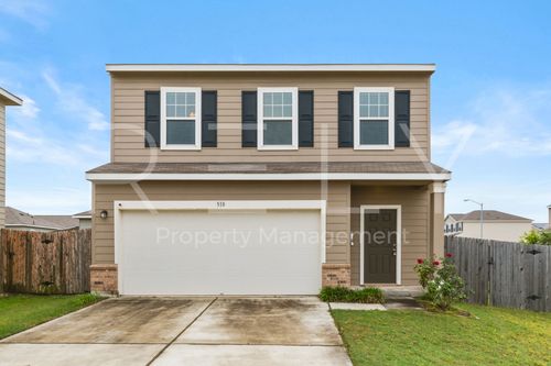518 Woodpecker Run, Jarrell, TX, 76537-1926 | Card Image