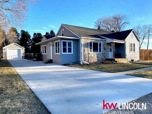125 W South St, Weston, NE, 68070-4161 | Card Image