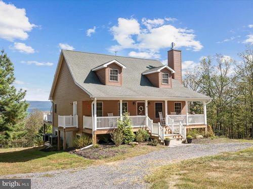 1294 Butternut Dr, YELLOW SPRING, WV, 26865-5302 | Card Image