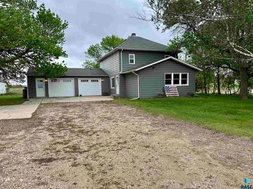 210 160th Ave Avenue, Edgerton, MN, 56156 | Card Image