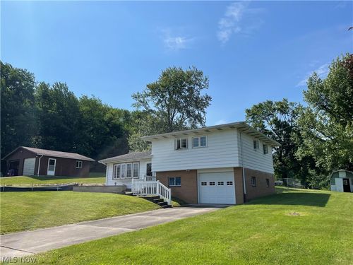 47647 Lyman Dr, East Liverpool, OH, 43920-9649 | Card Image
