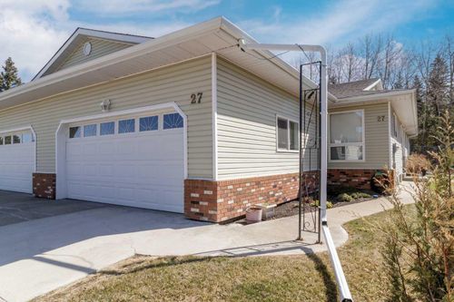27-2821 Botterill Cres, Red Deer, AB, T4R2E5 | Card Image