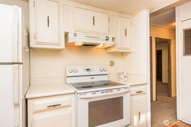 Electric stove/ range | Image 12