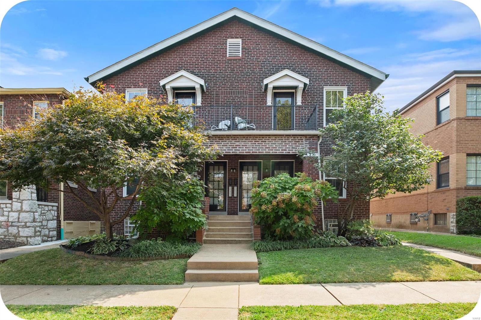 Miami St, Saint Louis, MO 63139