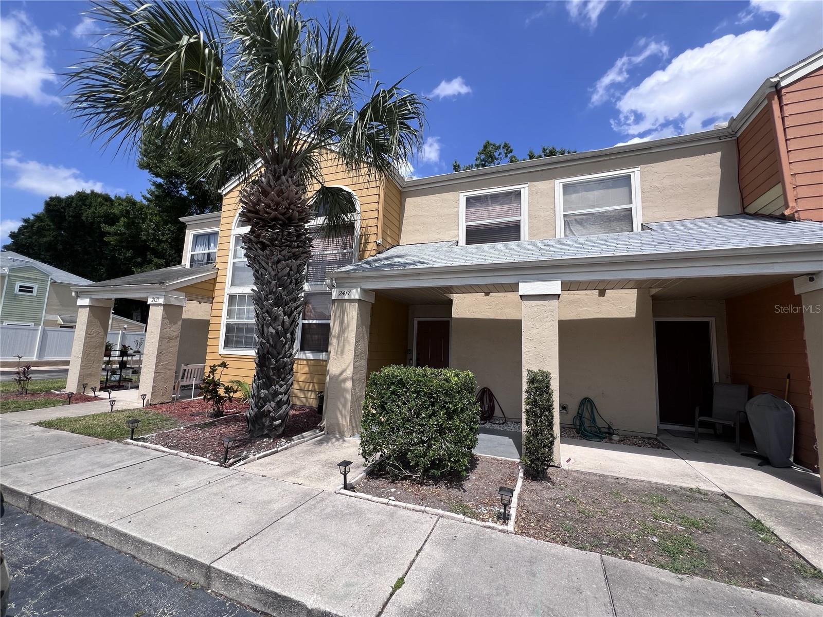 Summerfield Way, Kissimmee, FL 34741