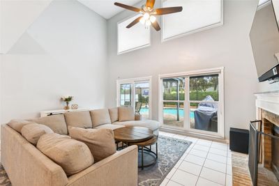 5032 Cypress Trace Drive, House other with 3 bedrooms, 2 bathrooms and null parking in TAMPA FL | Image 2