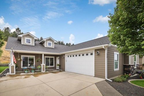154 S Legacy Ridge Dr, Liberty Lake, WA, 99019-6039 | Card Image