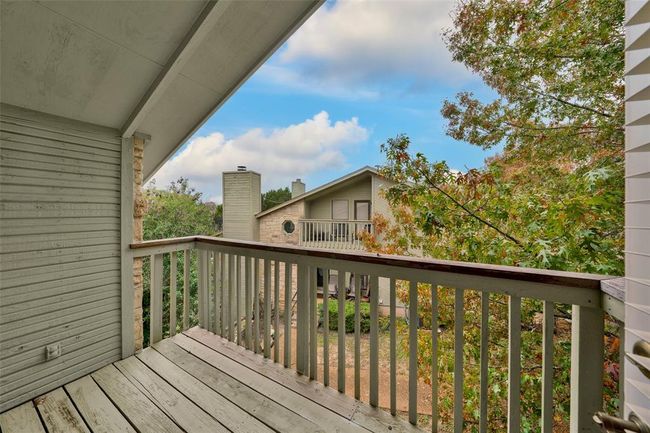 View of wooden terrace | Image 16