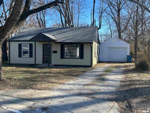 10 Reed Ct, Springfield, IL, 62704-4957 | Card Image