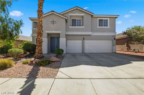 2551 Williamsburg St, Henderson, NV, 89052-4932 | Card Image
