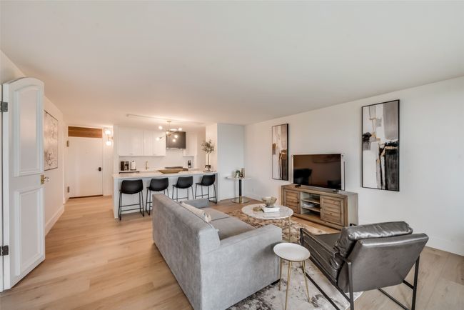 APT-709 - 3883 Turtle Creek Blvd, Condo with 1 bedrooms, 1 bathrooms and null parking in Dallas TX | Image 5