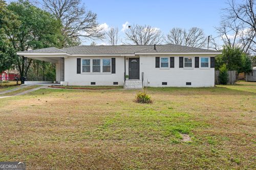 717 Bernard Dr, Warner Robins, GA, 31093-3063 | Card Image