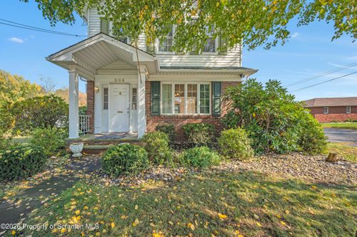 604 Milwaukee Avenue, Old Forge, PA, 18518 | Card Image