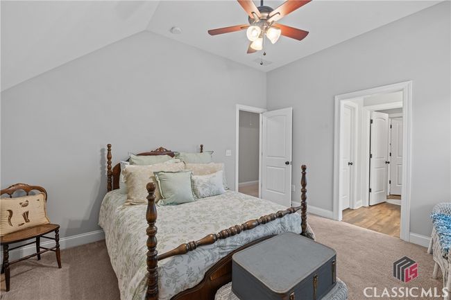 173 Putters Dr, House other with 4 bedrooms, 4 bathrooms and 4 parking in Athens GA | Image 38