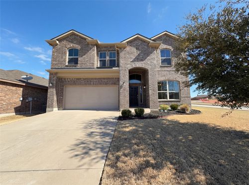 13824 Langston Lake Dr, Roanoke, TX, 76262-3852 | Card Image