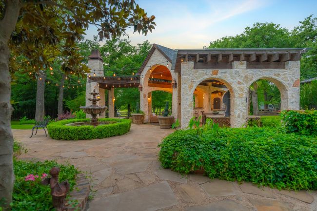 1321 Bridle Bit Rd, House other with 4 bedrooms, 5 bathrooms and null parking in Flower Mound TX | Image 38