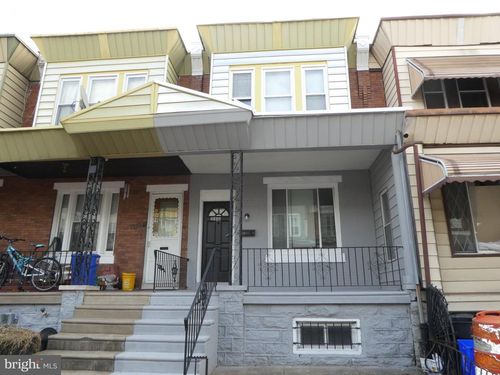 5440 Malcolm St, PHILADELPHIA, PA, 19143-4122 | Card Image